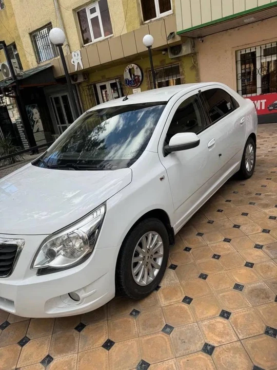 Ravon Cobalt I