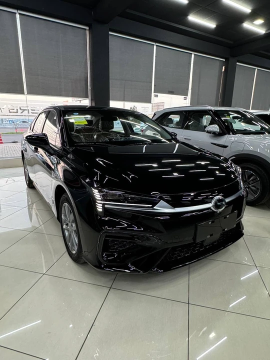 GAC Aion S I