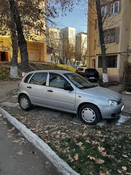 Lada Kalina I