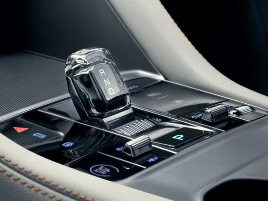 BYD Song Plus Champion I