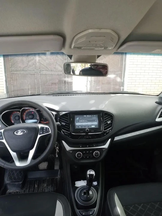 Lada Vesta I