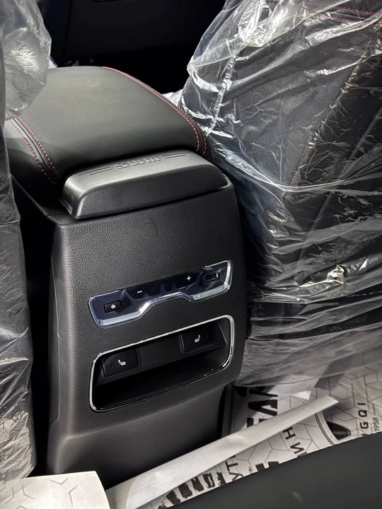 SWM G05 Pro I