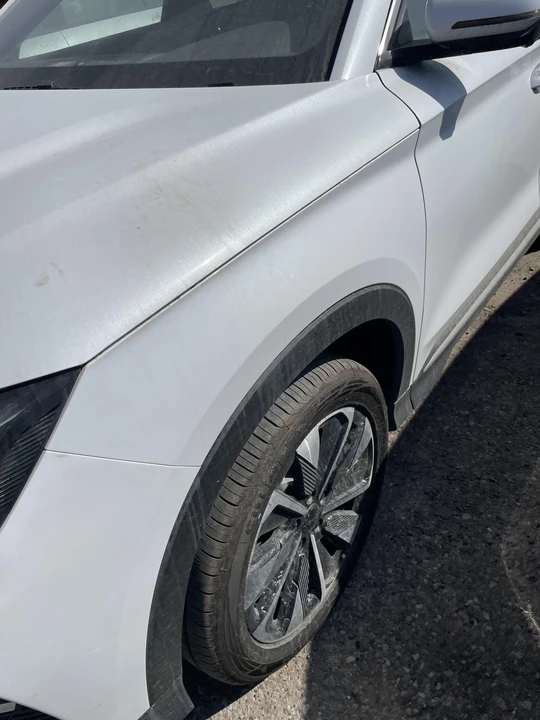 BYD Song Plus Champion I