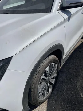 BYD Song Plus Champion I