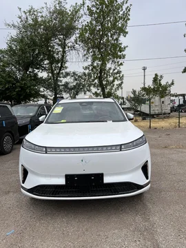 Dongfeng Dongfeng eπ 008 I