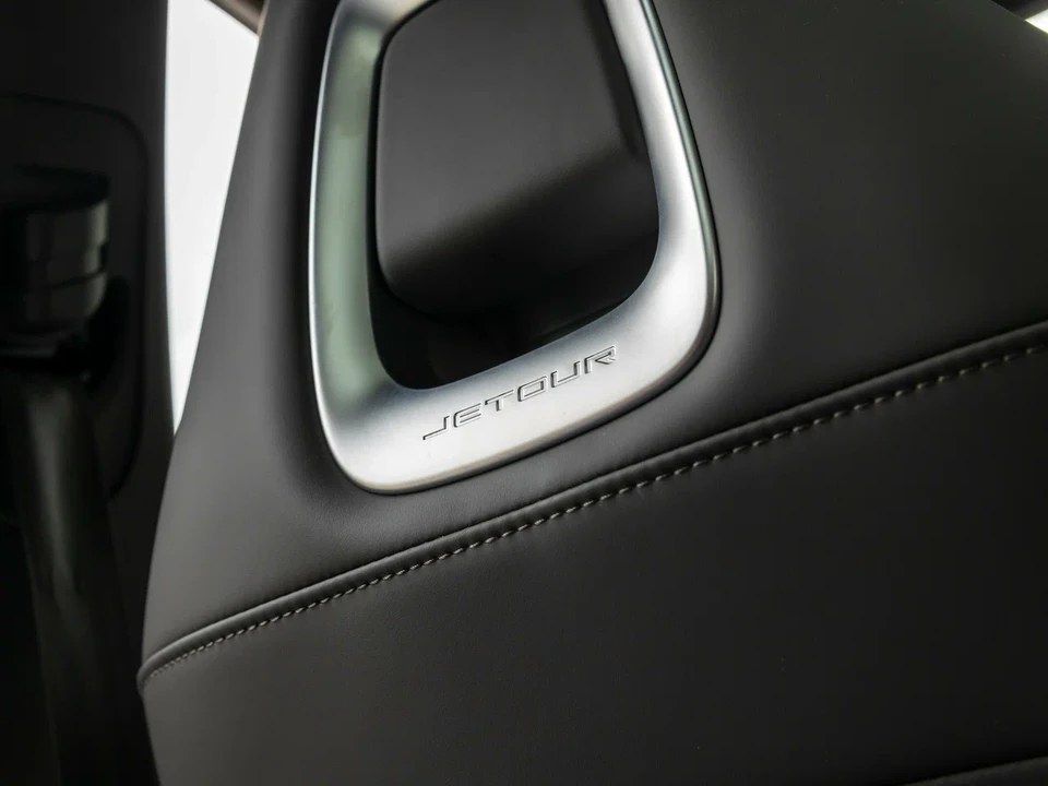 Jetour Dashing I