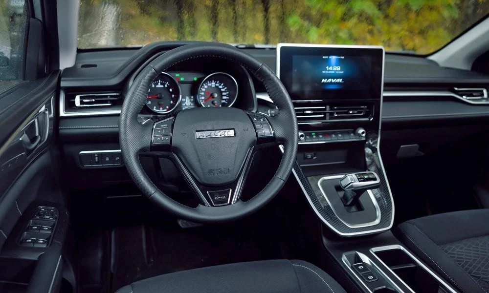Haval M6 II