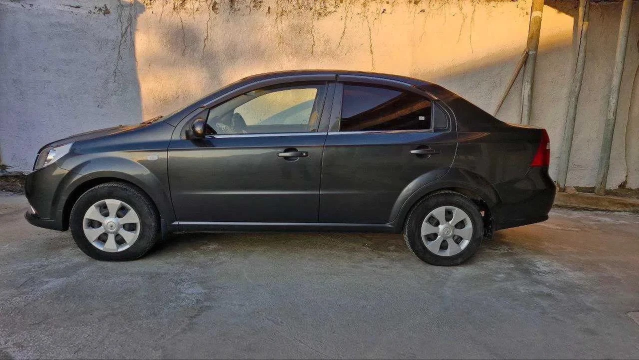 Chevrolet Nexia 3 I