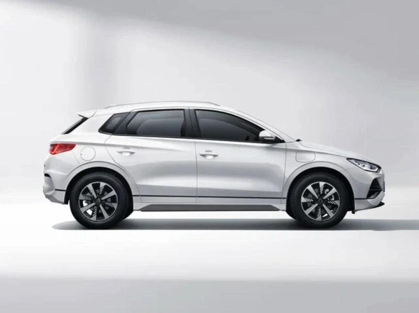 BYD E2 I Рестайлинг