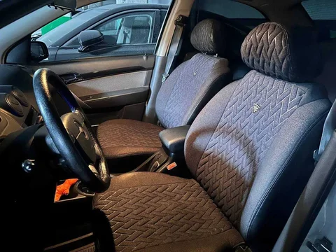 Chevrolet Nexia 3 I