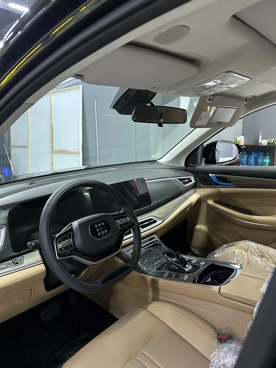 Dongfeng S508 EVR I