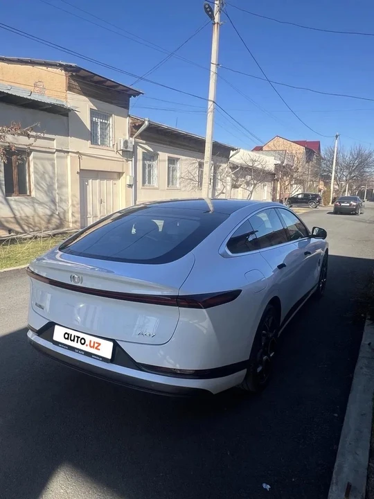 Nevo A07 I