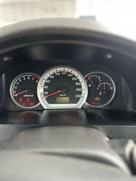 Chevrolet Lacetti I