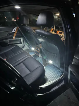 BMW 5 series V  (E60/E61)
