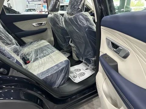 Dongfeng Haoji I