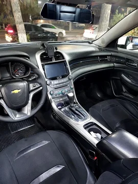 Chevrolet Malibu VII
