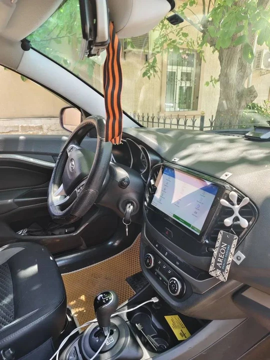 Lada Vesta I