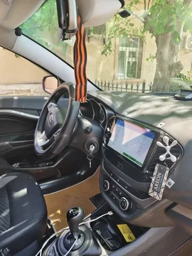 Lada Vesta I