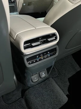Genesis GV80 Coupe I
