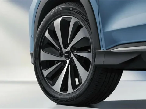 BYD Song Plus Champion I