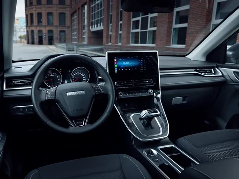 Haval M6 II