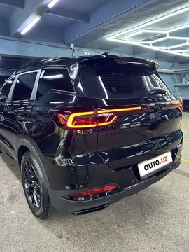 Chery Tiggo 7 Pro I