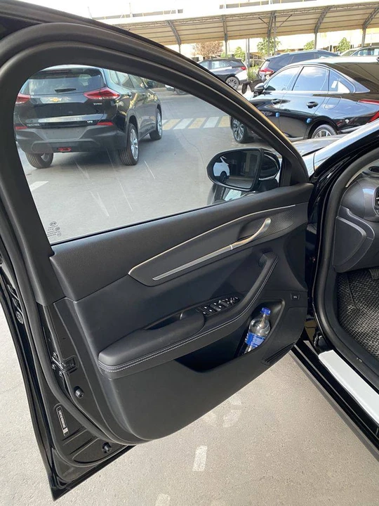 BYD Chazor I