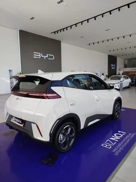 BYD Seagull I