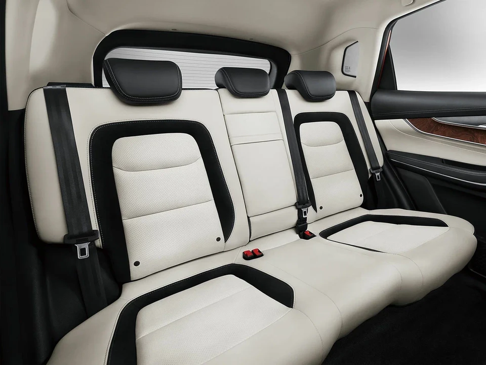 Jetour T2 I