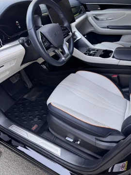 BYD Song Plus Champion I