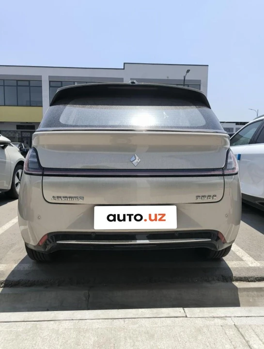 Baojun Yunduo I
