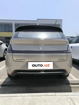 Baojun Yunduo I