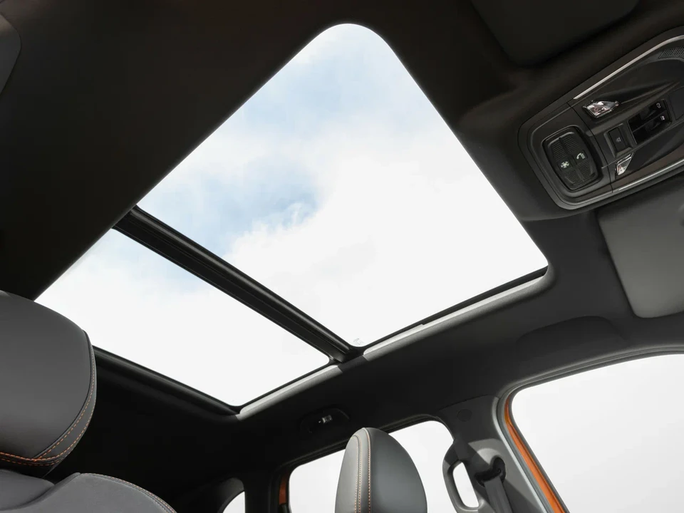 Haval Dargo I