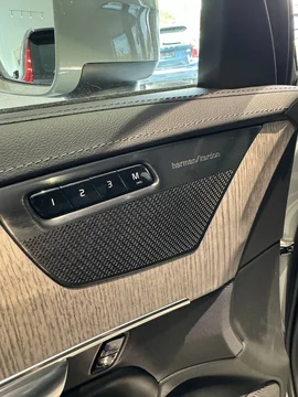 Volvo XC90 II Рестайлинг