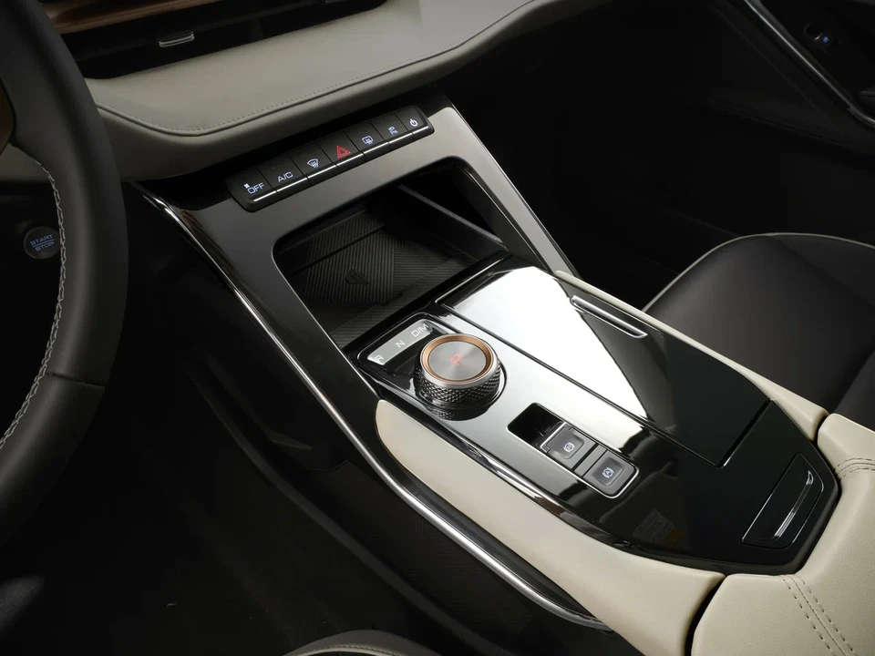 Haval H6 II