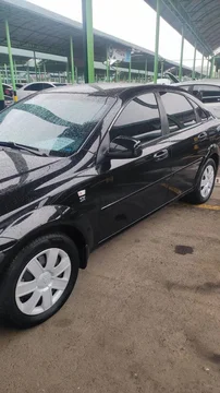 Chevrolet Gentra II