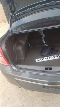 Chevrolet Cobalt II Рестайлинг