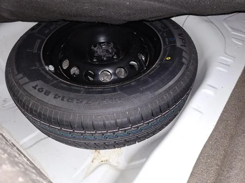 Chevrolet Cobalt II Restayling