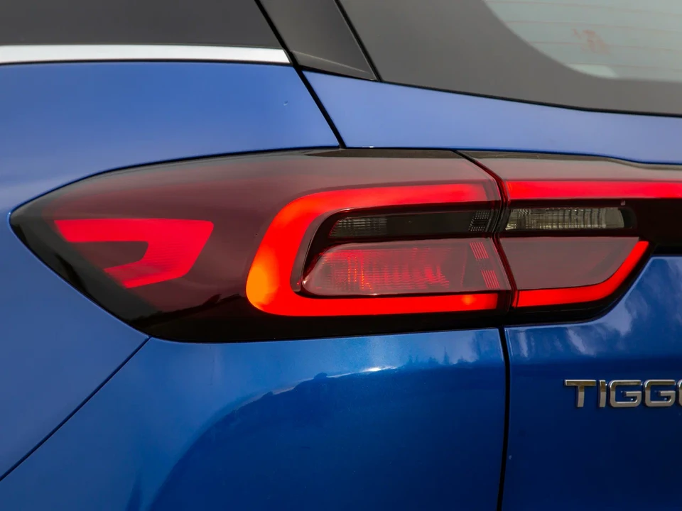Chery Tiggo 7 Pro I