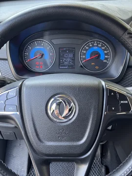 Dongfeng 330S I