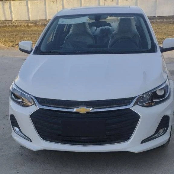 Chevrolet Onix II