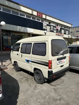 Daewoo Damas II