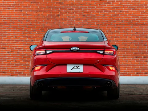 JAC J7 I