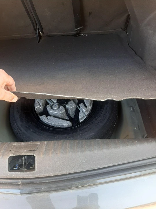 Chevrolet Cobalt II Рестайлинг