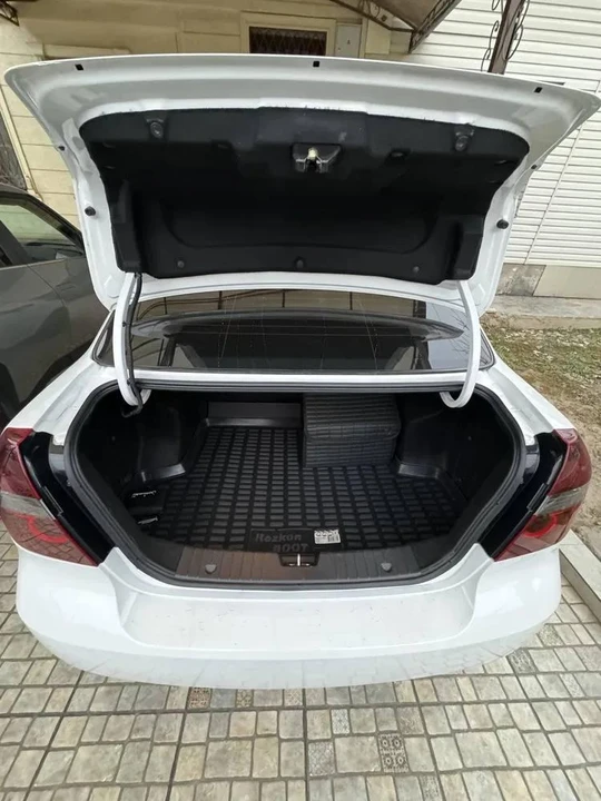 Chevrolet Nexia 3 I