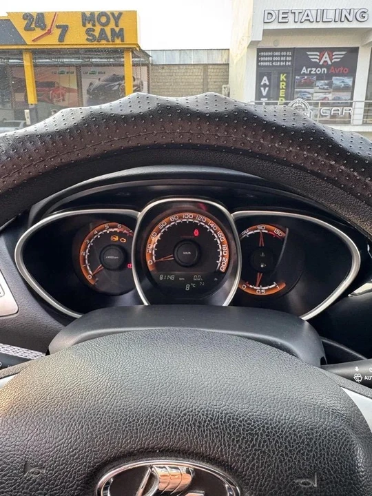 Lada Vesta I