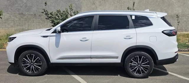 Chery Tiggo 8 Pro Max I