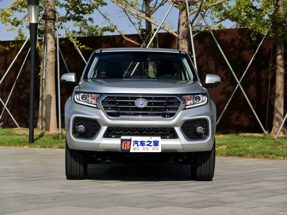 Great Wall Wingle 7 I
