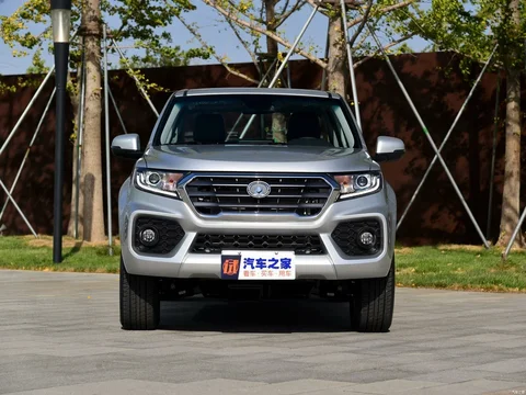 Great Wall Wingle 7 I