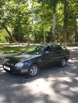 Lada Priora I